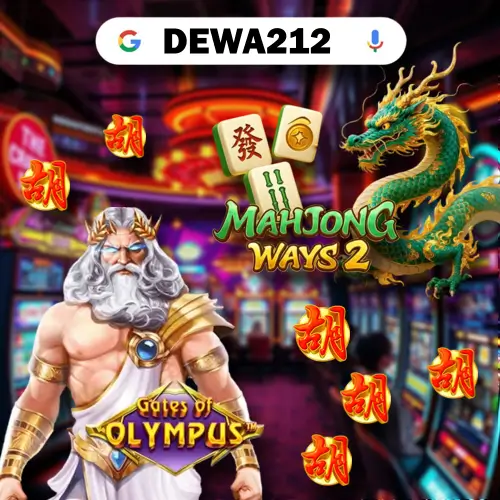 Dewa212 Kumpulan Link Alternatif Official Resmi Terbaik